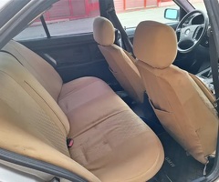 BMW 3-series, 1993, 1.6L, 435000 km, Mexanika