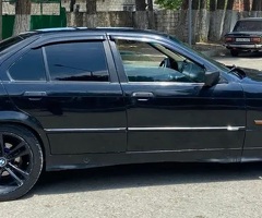BMW 3-series, 1994, 2.0L, 358967 km, Mexanika