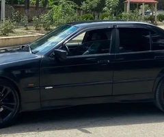 BMW 3-series, 1994, 2.0L, 358967 km, Mexanika