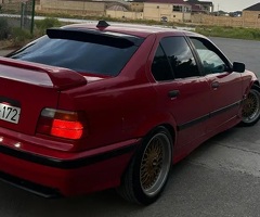 BMW 3-series, 1994, 1.8L, 200045 km, Mexanika