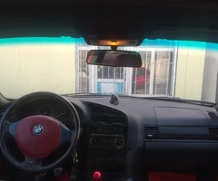BMW 3-series, 1994, 1.8L, 200045 km, Mexanika