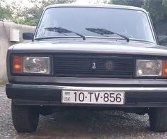 LADA (VAZ)  2104, 2006, 1.5L, 156000 km, Mexanika