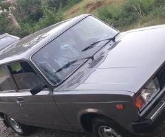 LADA (VAZ)  2104, 2006, 1.5L, 156000 km, Mexanika