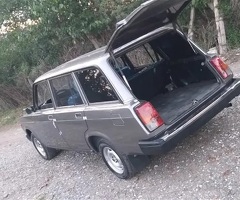 LADA (VAZ)  2104, 2006, 1.5L, 156000 km, Mexanika