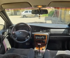 Opel  Vectra, 1997, 2.0L, 443000 km, Avtomat