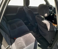 Opel  Vectra, 1997, 2.0L, 443000 km, Avtomat