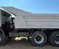 5511 , 1990, 10L, 548334 km, Mexanika