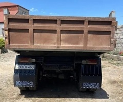 5511 , 1990, 10L, 548334 km, Mexanika