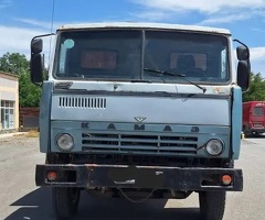 5511 , 1992, 10L, 210 km, Mexanika