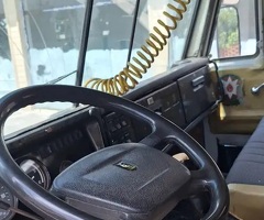 5511 , 1992, 10L, 210 km, Mexanika