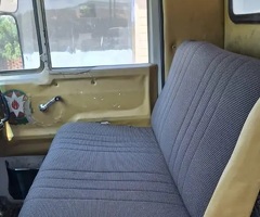 5511 , 1992, 10L, 210 km, Mexanika