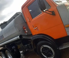 5320 , 1991, 10L, 234558 km, Mexanika