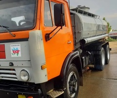 5320 , 1991, 10L, 234558 km, Mexanika