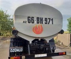 5320 , 1991, 10L, 234558 km, Mexanika