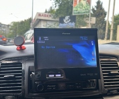 Monitor və audio sistemlər, Maqnitola "Pioneer 5450"