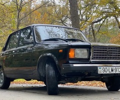 LADA (VAZ)  2107, 2011, 1.6L, 168000 km, Mexanika
