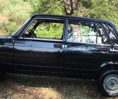 LADA (VAZ)  2107, 2011, 1.6L, 168000 km, Mexanika