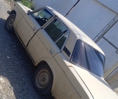 LADA (VAZ)  2106, 1985, 1.3L, 90000 km, Mexanika