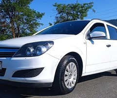 Opel  Astra, 2009, 1.4L, 223000 km, Mexanika