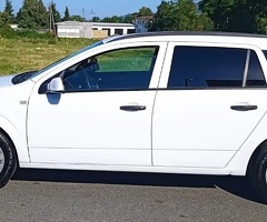 Opel  Astra, 2009, 1.4L, 223000 km, Mexanika