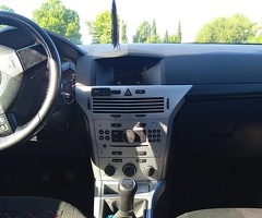 Opel  Astra, 2009, 1.4L, 223000 km, Mexanika