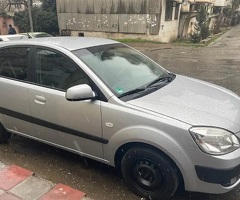 Kia  Rio, 2006, 1.5L, 399900 km, Mexanika