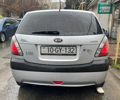Kia  Rio, 2006, 1.5L, 399900 km, Mexanika
