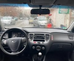Kia  Rio, 2006, 1.5L, 399900 km, Mexanika