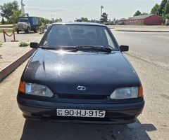 LADA (VAZ)  2115, 2010, 1.6L, 419000 km, Mexanika