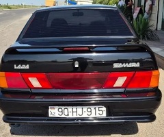 LADA (VAZ)  2115, 2010, 1.6L, 419000 km, Mexanika
