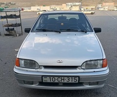 LADA (VAZ)  2115, 2004, 1.5L, 300000 km, Mexanika