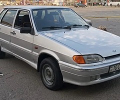 LADA (VAZ)  2115, 2004, 1.5L, 300000 km, Mexanika