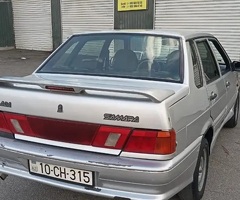 LADA (VAZ)  2115, 2004, 1.5L, 300000 km, Mexanika