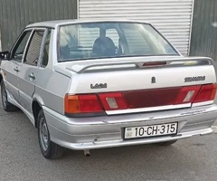 LADA (VAZ)  2115, 2004, 1.5L, 300000 km, Mexanika
