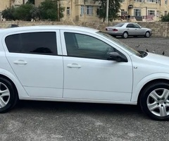 Opel  Astra, 2010, 1.3L, 205577 km, Mexanika