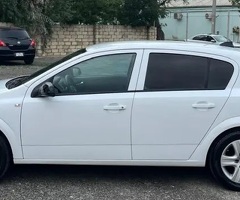 Opel  Astra, 2010, 1.3L, 205577 km, Mexanika