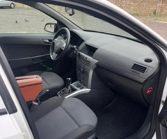 Opel  Astra, 2010, 1.3L, 205577 km, Mexanika