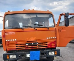 5410 , 1987, 10L, 222222 km, Mexanika