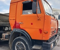 5410 , 1987, 10L, 222222 km, Mexanika
