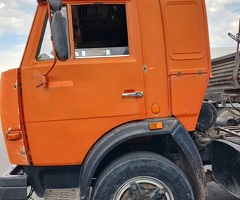 5410 , 1987, 10L, 222222 km, Mexanika