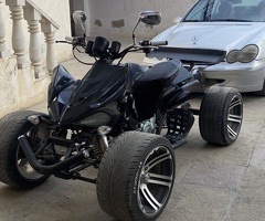 Kvodrosikl, 2021, 100 km