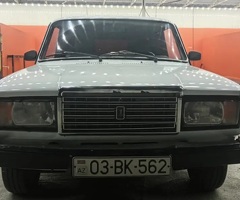 LADA (VAZ)  2104, 2007, 1.5L, 280000 km, Mexanika