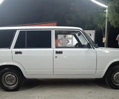 LADA (VAZ)  2104, 2007, 1.5L, 280000 km, Mexanika