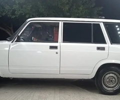 LADA (VAZ)  2104, 2007, 1.5L, 280000 km, Mexanika