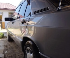 Mercedes 190, 1991, 2.0L, 259000 km, Avtomat