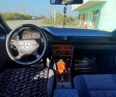 Mercedes E Class, 1994, 2.8L, 232000 km, Avtomat