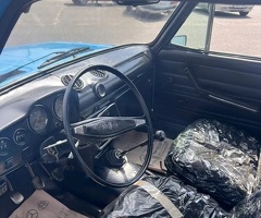 LADA (VAZ)  2106, 1992, 1.6L, 15000 km, Mexanika