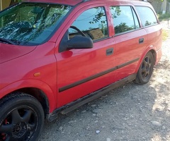 Opel  Astra, 1998, 1.6L, 450000 km, Mexanika
