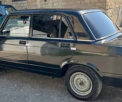LADA (VAZ)  2107, 2010, 1.6L, 44000 km, Mexanika