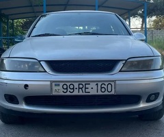 Opel  Vectra, 1999, 2.0L, 200000 km, Avtomat